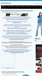 Mobile Screenshot of opencarry.org